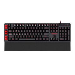 Keyboard and Mouse Combo Gaming Redragon S102 Yaksa & Nemeanlion Programmable - King Tech