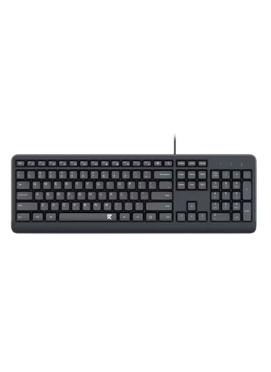 Keyboard BK-7092 Wired - King Tech