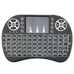 Keyboard Bluetooth Utopia Mini Android - King Tech