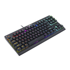 Keyboard Gaming Mechanical Redragon Anala K568 RGB TKL - King Tech