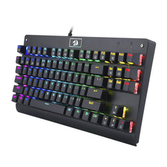 Keyboard Gaming Mechanical Redragon Anala K568 RGB TKL - King Tech