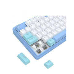 Keyboard Gaming Mechanical Redragon Deimos K707WBB-RGB 68-Key Wireless Rainbow - King Tech