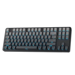 Keyboard Gaming Mechanical Redragon Star Blade Pro K707WBP-RGB TKL Wireless Gasket RGB (Linear Switch) - King Tech