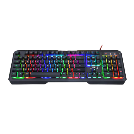 Keyboard Gaming Redragon Centaur K506 Rainbow Backlit - King Tech