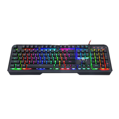 Keyboard Gaming Redragon Centaur K506 Rainbow Backlit - King Tech