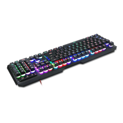 Keyboard Gaming Redragon Centaur K506 Rainbow Backlit - King Tech