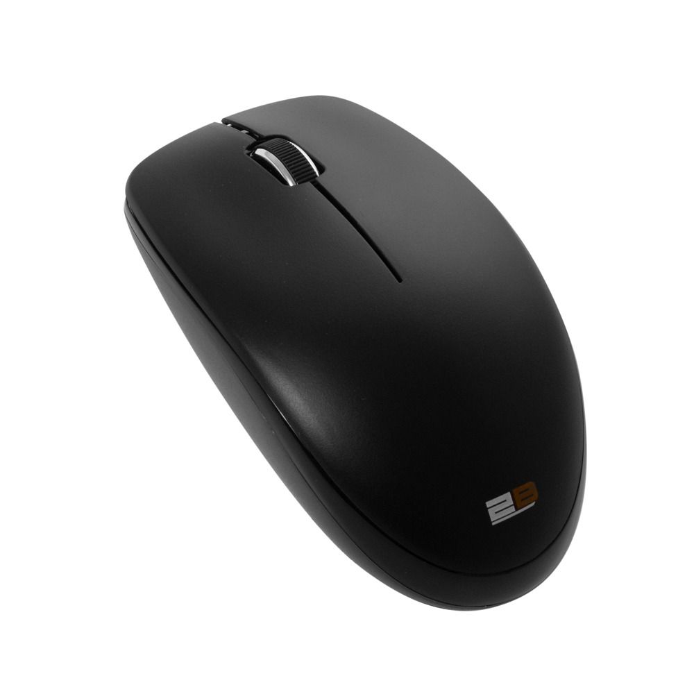 Keyboard & Mouse 2B Wireless KB443 - King Tech