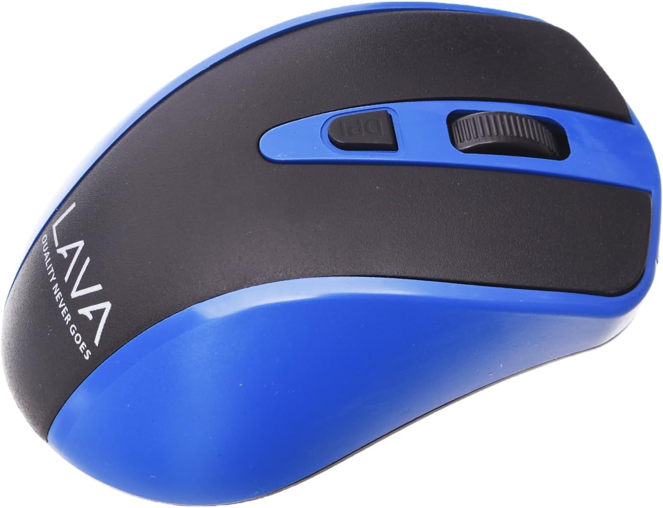 Keyboard & Mouse Lava Wireless ST-300 - King Tech