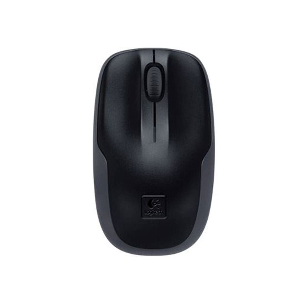 Keyboard & Mouse Logitech Wireless MO723 MK220 - King Tech