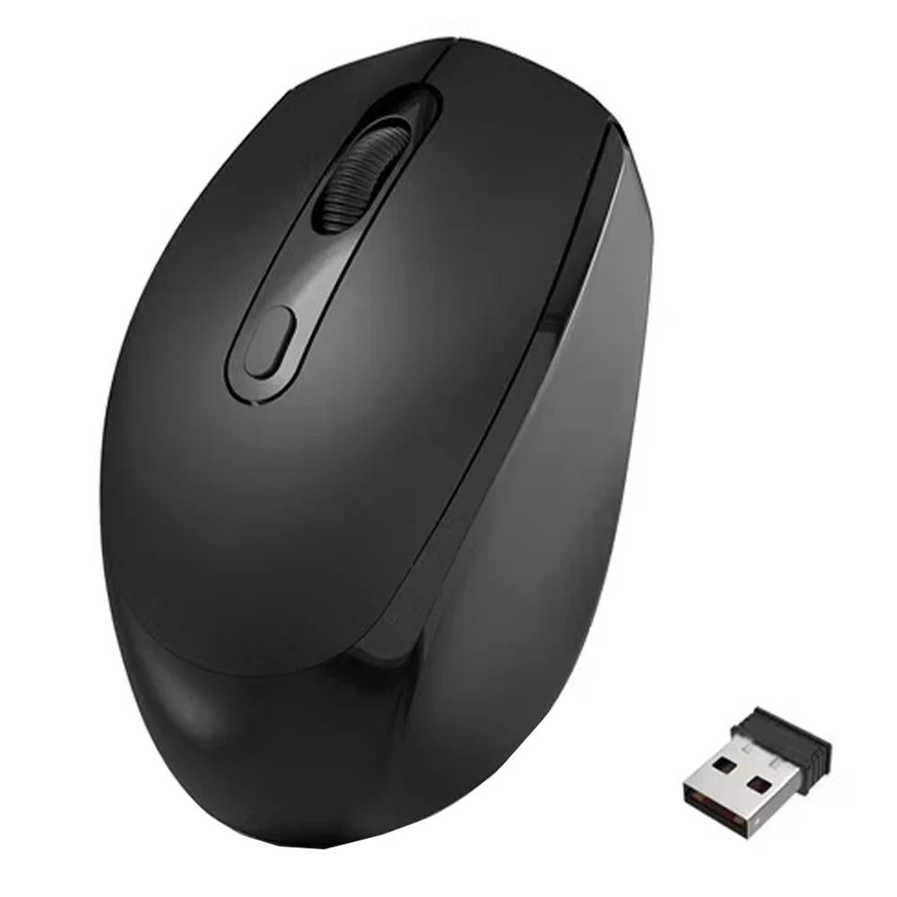 Keyboard Mouse Utopia U-200 Wireless - King Tech