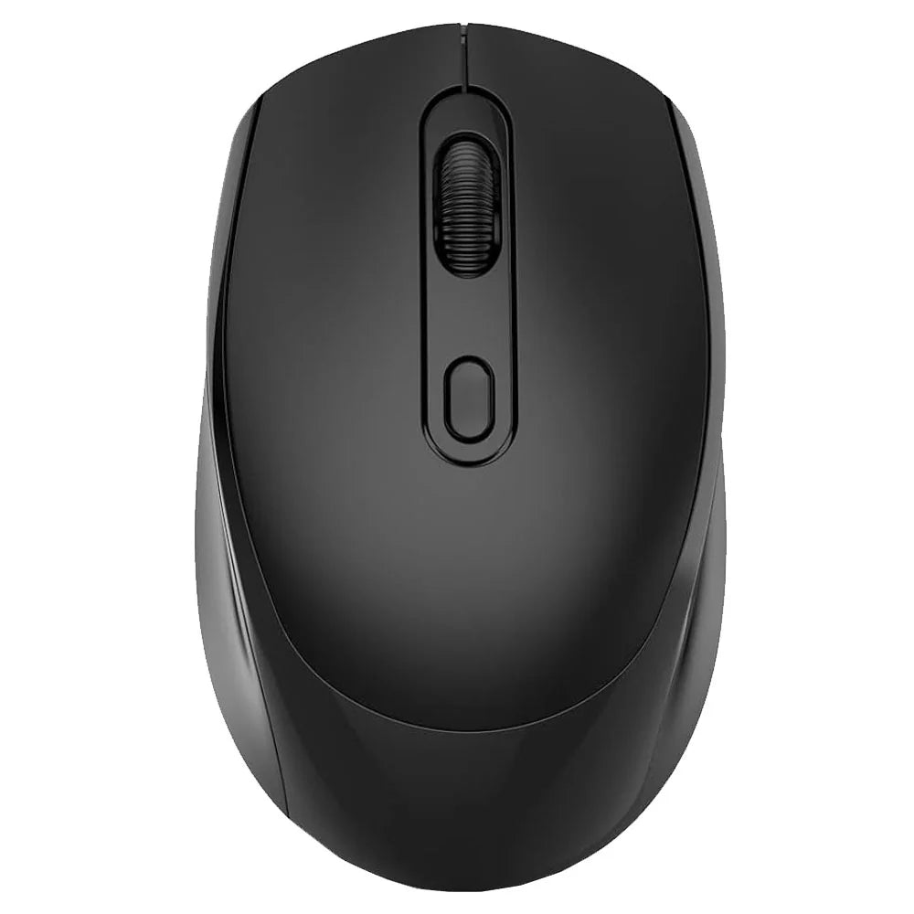 Keyboard Mouse Utopia U-200 Wireless - King Tech