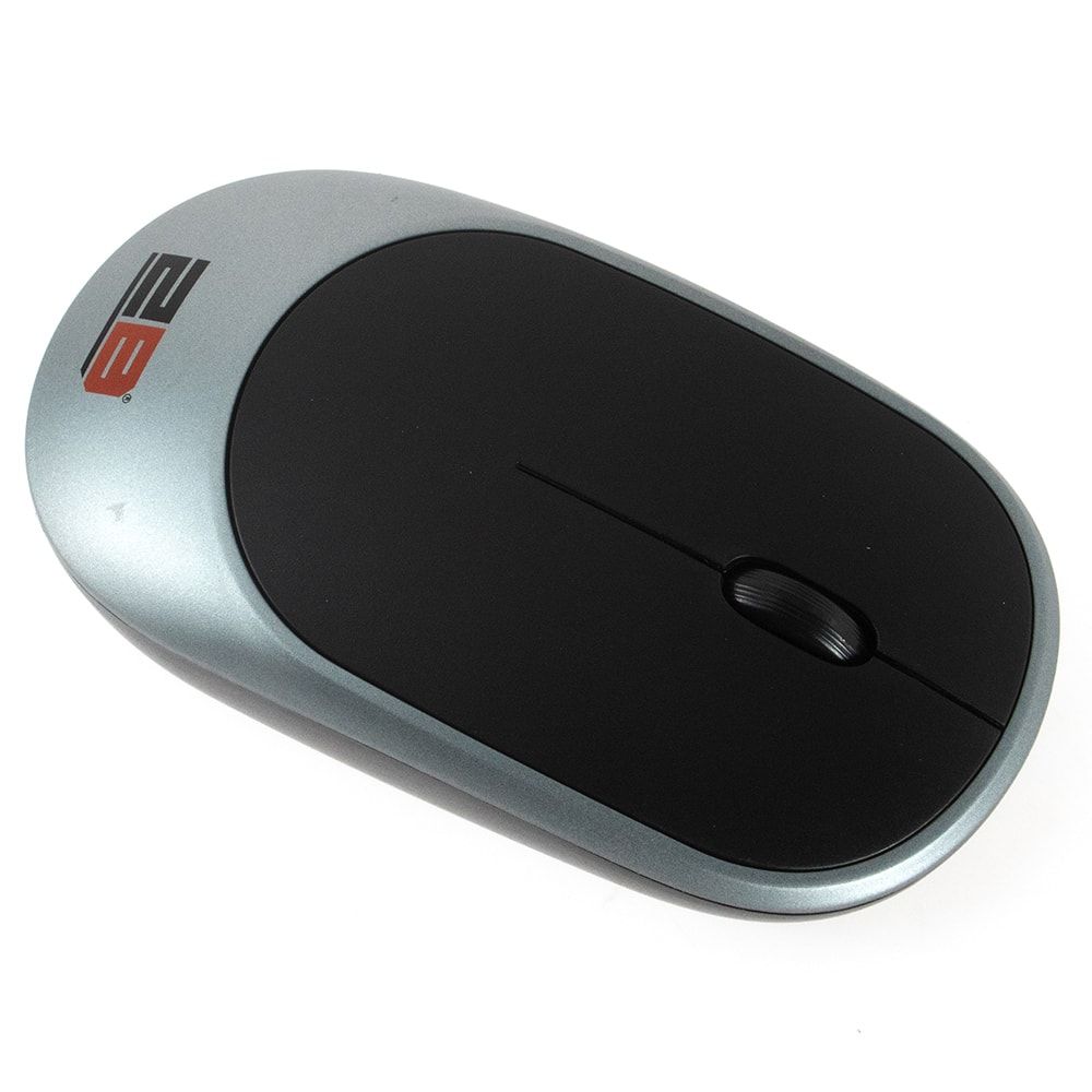 Keyboard + Mouse Wireless 2B KB306 - King Tech