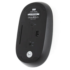 Keyboard + Mouse Wireless 2B KB306 - King Tech