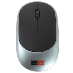 Keyboard + Mouse Wireless 2B KB306 - King Tech