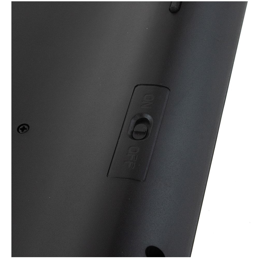 Keyboard + Mouse Wireless 2B KB306 - King Tech