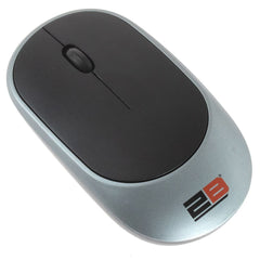 Keyboard + Mouse Wireless 2B KB306 - King Tech