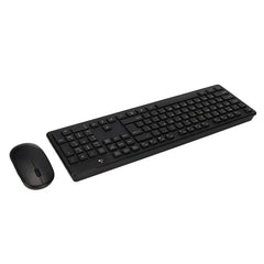 Keyboard & Mouse Wireless Combo Zero ZR-5906 - King Tech
