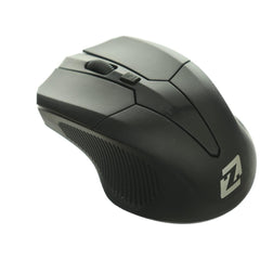 Keyboard & Mouse Zero Wireless ZR-5608 - King Tech