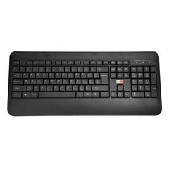 Keyboard USB 2B KB665 - King Tech