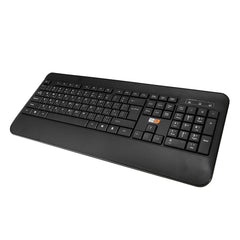 Keyboard USB 2B KB665 - King Tech