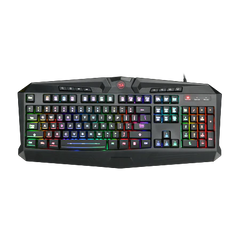 Keyboard USB Gaming Redragon K503 Harpe 2 - King Tech