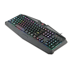 Keyboard USB Gaming Redragon K503 Harpe 2 - King Tech