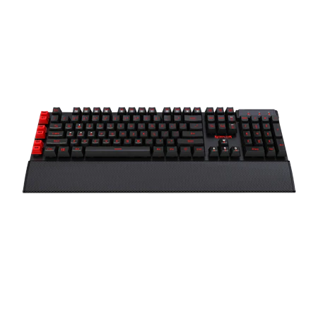 Keyboard USB Gaming Redragon K505 Yaksa - King Tech