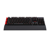 Keyboard USB Gaming Redragon K505 Yaksa - King Tech