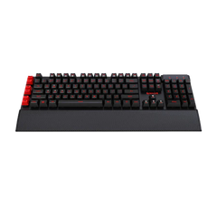 Keyboard USB Gaming Redragon K505 Yaksa - King Tech
