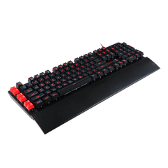 Keyboard USB Gaming Redragon K505 Yaksa - King Tech