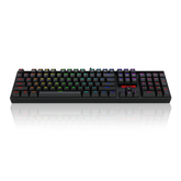 Keyboard USB Gaming Redragon K551 Mitra - King Tech