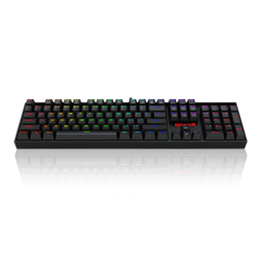 Keyboard USB Gaming Redragon K551 Mitra - King Tech
