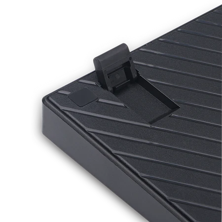 Keyboard USB Gaming Redragon K576R Daksa - King Tech