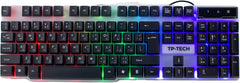 Keyboard USB Gaming TP-Tech TP-1000 - King Tech
