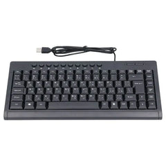 Keyboard USB Mini Smile K2030 - King Tech