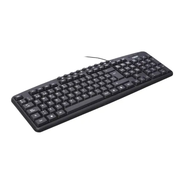 Keyboard USB Noga 78005 M M - King Tech