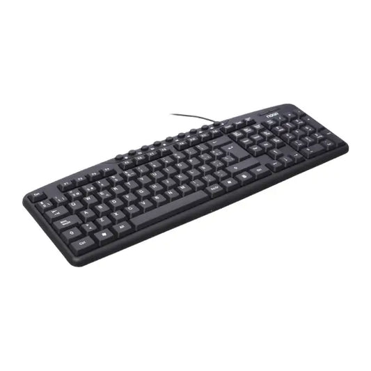 Keyboard USB Noga 78005 M M - King Tech
