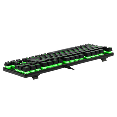 Keyboard Wired Gaming Mechanical T-Dagger Bora T-TGK313 RGB