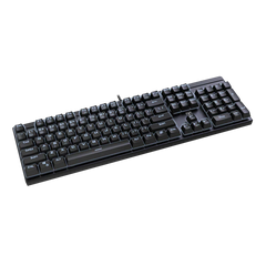 Keyboard Wired Gaming Mechanical T-Dagger Frigate T-TGK303 RGB