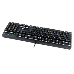 Keyboard Wired Gaming Mechanical T-Dagger Frigate T-TGK303 RGB