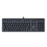 Keyboard Wired Gaming Mechanical T-Dagger Frigate T-TGK303 RGB