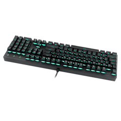 Keyboard Wired Gaming Mechanical T-Dagger Frigate T-TGK303 RGB