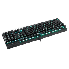 Keyboard Wired Gaming Mechanical T-Dagger Frigate T-TGK303 RGB