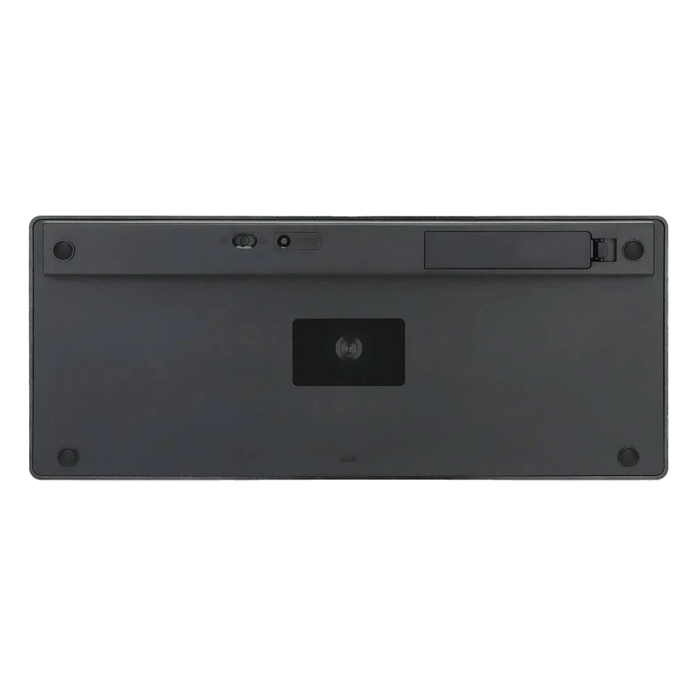 Keyboard Wireless Manhattan Bluetooth KB-03-B - King Tech