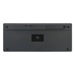 Keyboard Wireless Manhattan Bluetooth KB-03-B - King Tech