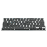 Keyboard Wireless Manhattan Bluetooth KB-03-B - King Tech