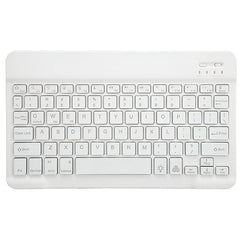 Keyboard Wireless Zero Bluetooth Android ZR-3030 - King Tech