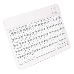 Keyboard Wireless Zero Bluetooth Android ZR-3030 - King Tech