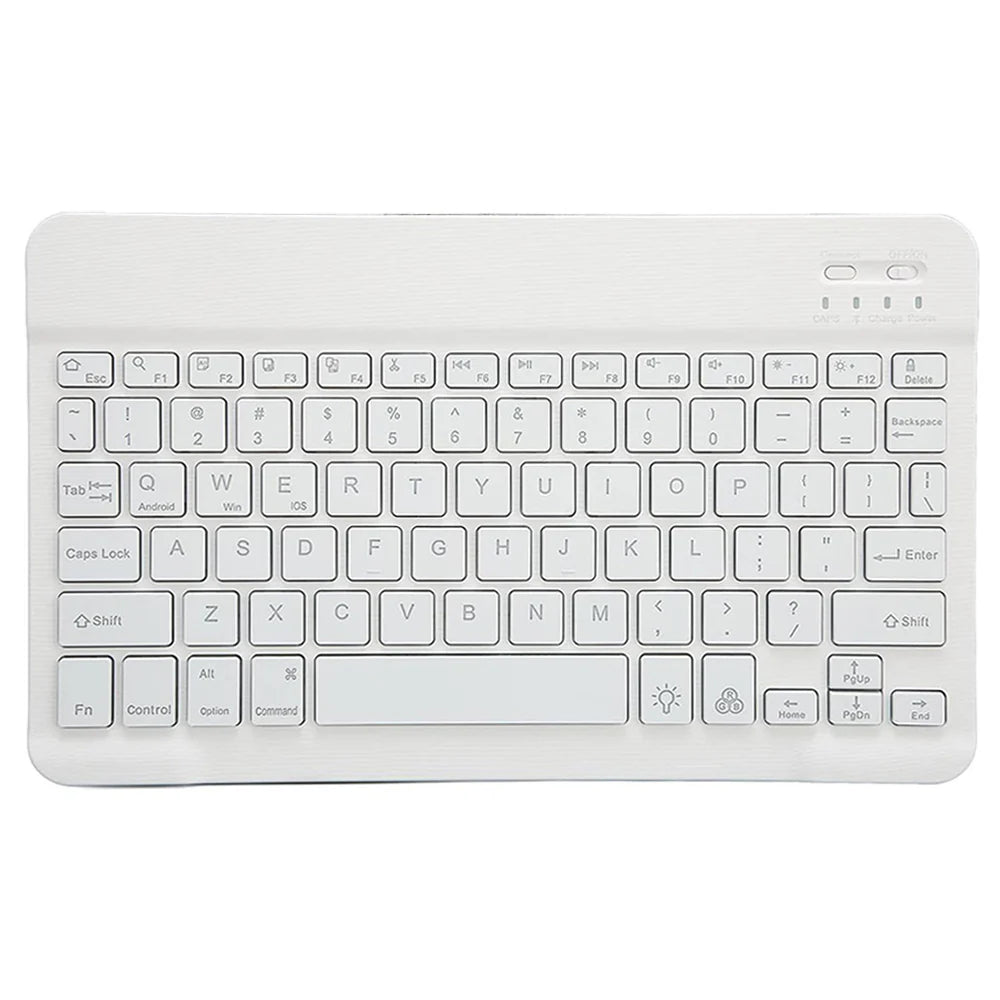Keyboard Zero ZR3030 Wireless Bluetooth Mini - King Tech