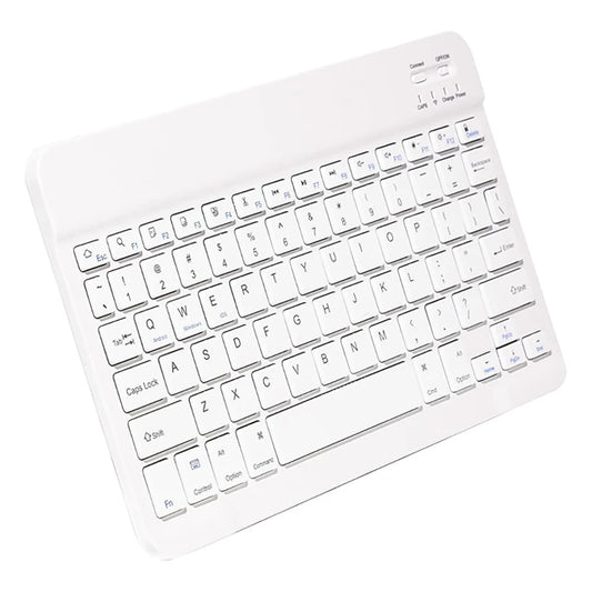 Keyboard Zero ZR3030 Wireless Bluetooth Mini - King Tech